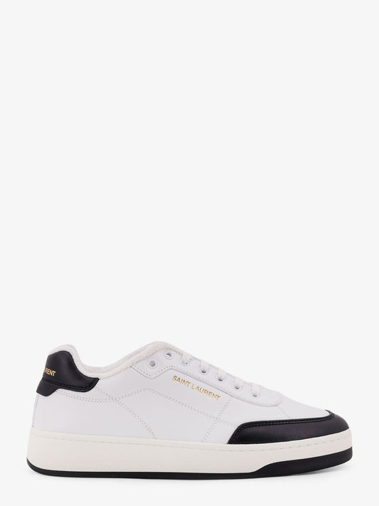 saint-laurent-sl/61-sn-leather-sneakers