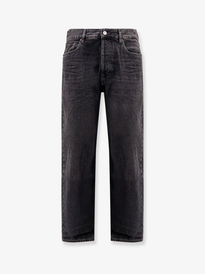 saint-laurent-long-mick-black-denim-trousers