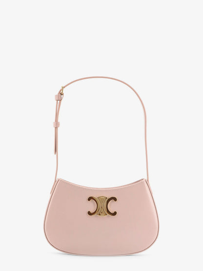 celine-medium-tilly-leather-shoulder-bag