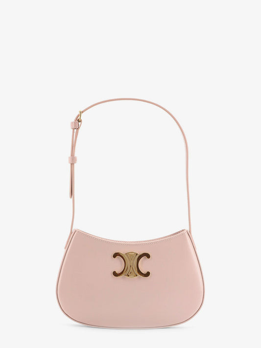 celine-medium-tilly-leather-shoulder-bag