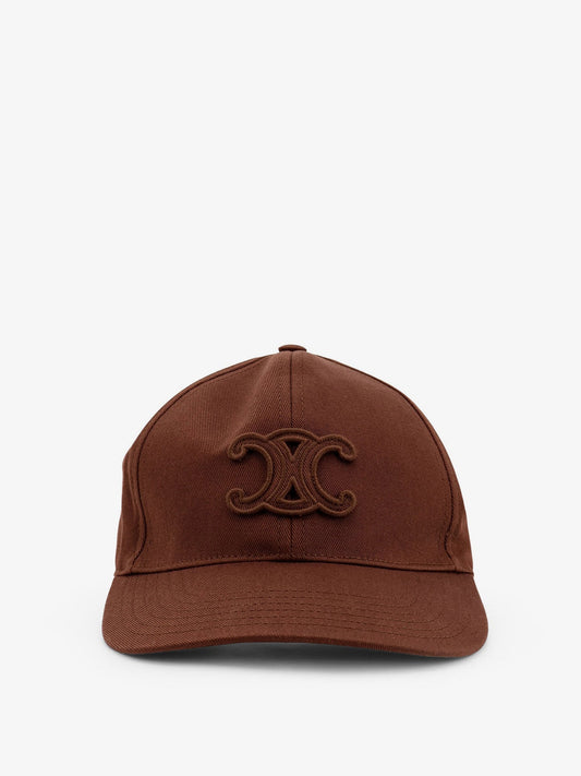 celine-cotton-baseball-hat