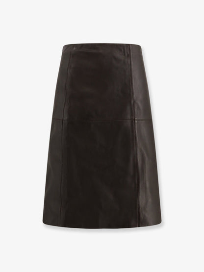 soeur-gwen-leather-skirt