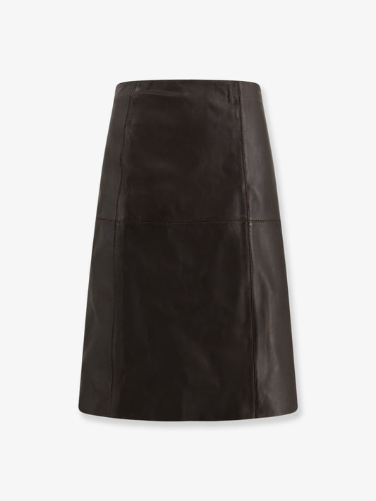 soeur-gwen-leather-skirt