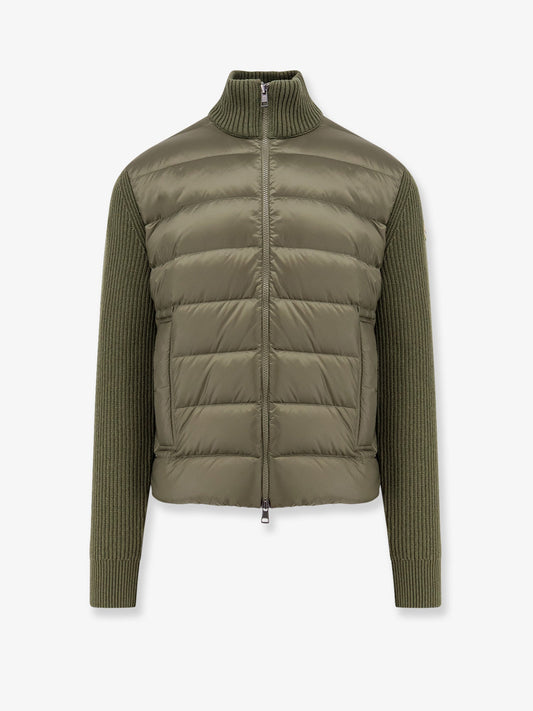 moncler-nylon-down-jacket-with-wool-and-cashmere-sleeves