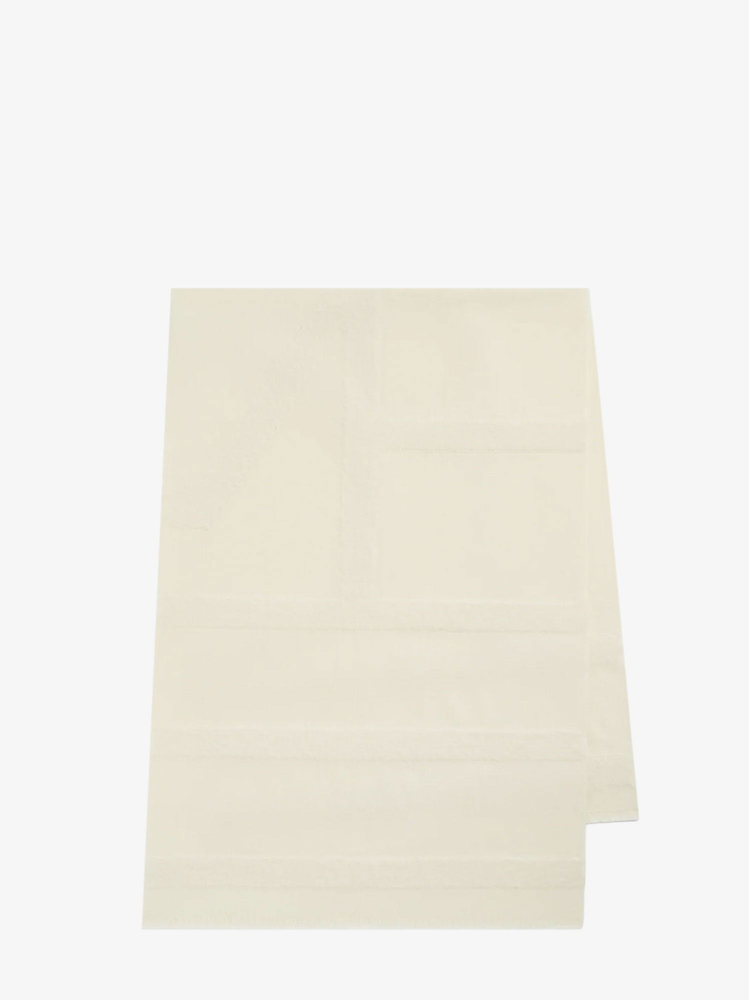 Virgin wool and alpaca scarf