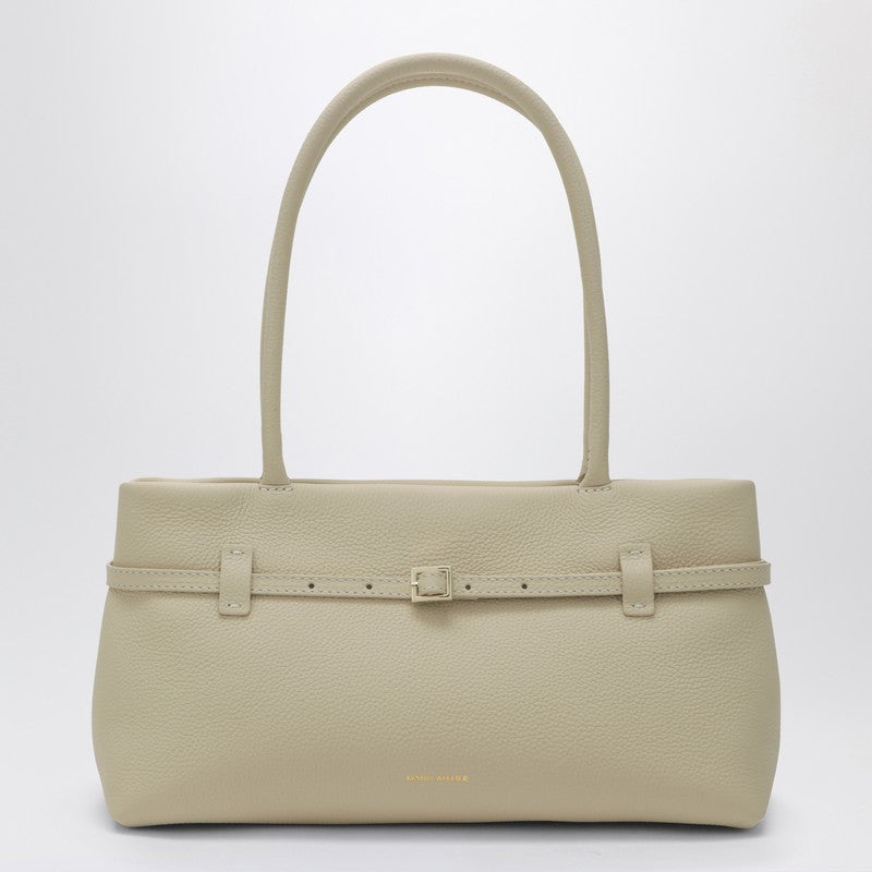 Le Cambon East West vanilla bag