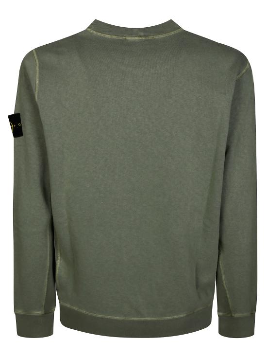 Long -sleeved t -shirt
