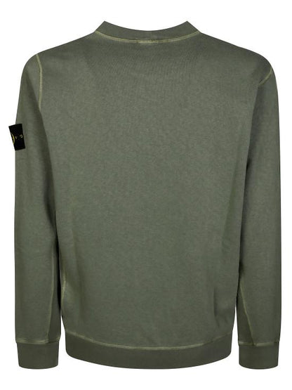 Long -sleeved t -shirt