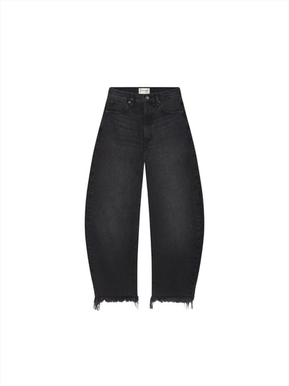 BUBBLE CROP JEAN