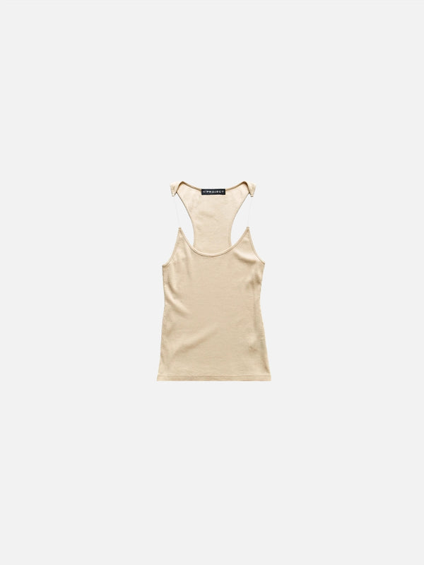 Strap Tank Top