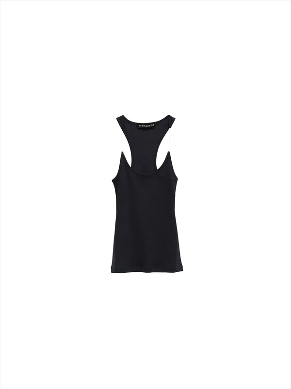 Strap Tank Top