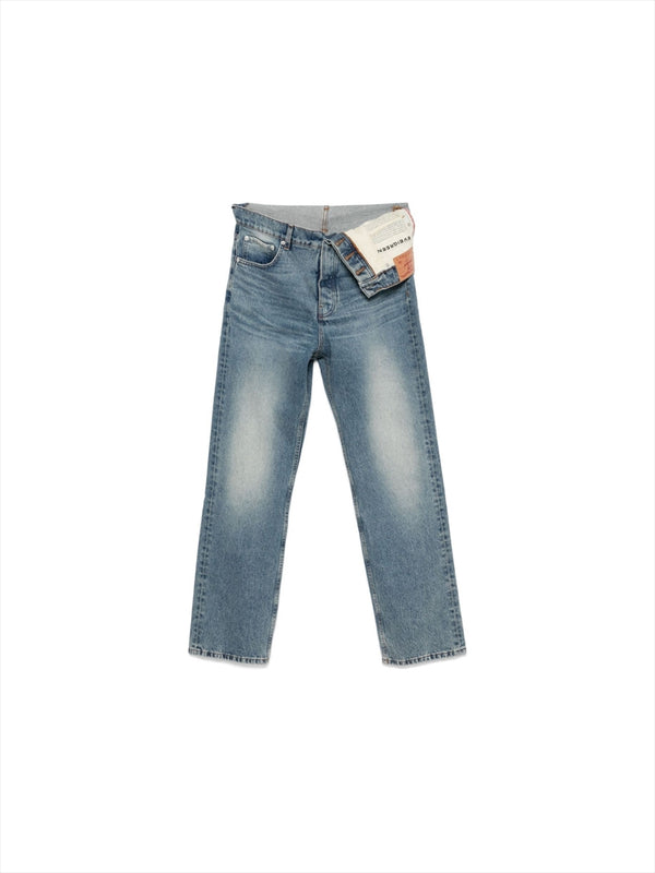 Jean