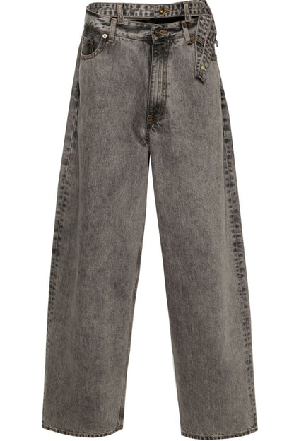 Evergreen Loose-Fit Jeans