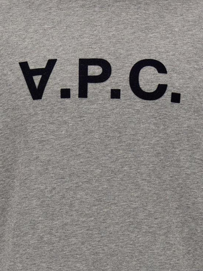 Hooded t -shirt
