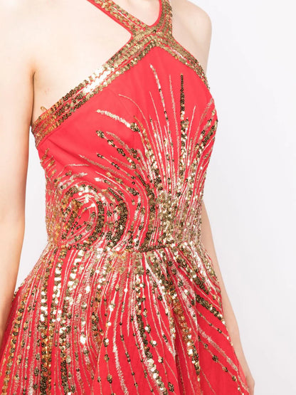 tulle-beaded-dress-with-halter-neckline-rtwss23-7