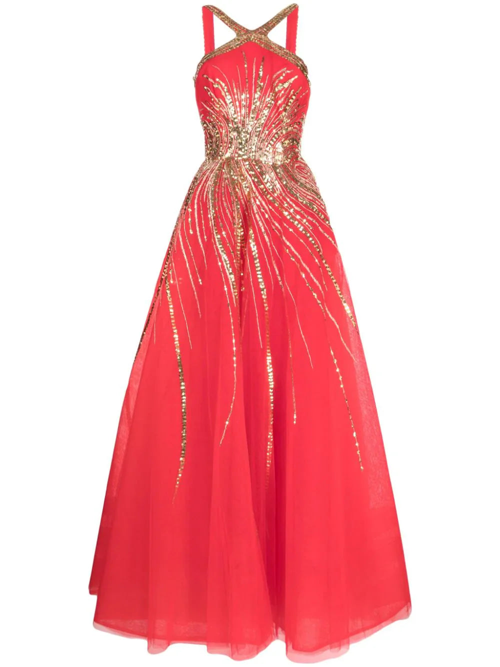 tulle-beaded-dress-with-halter-neckline-rtwss23-6