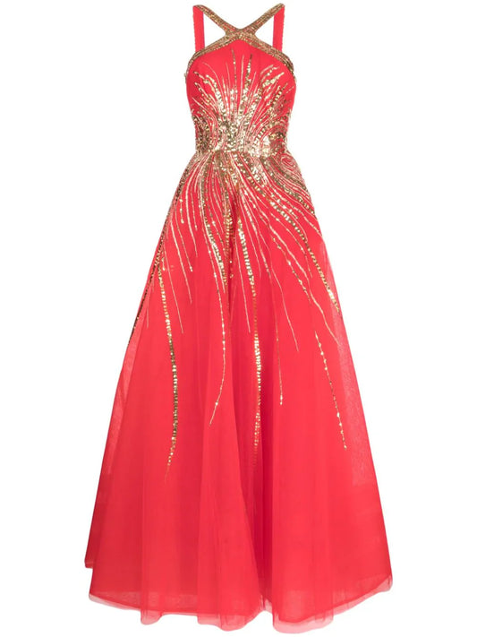 tulle-beaded-dress-with-halter-neckline-rtwss23-6