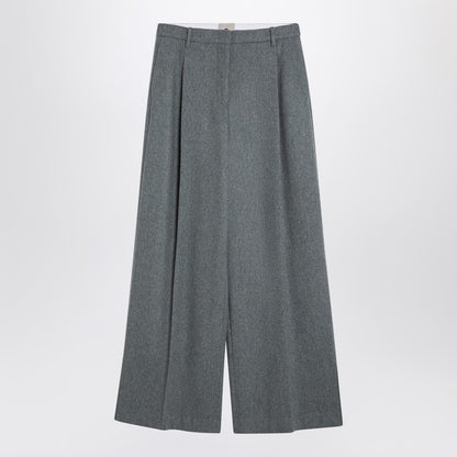 Mille Grey Over Trousers