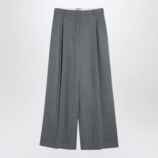Mille Grey Over Trousers