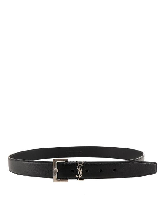 Regular belt