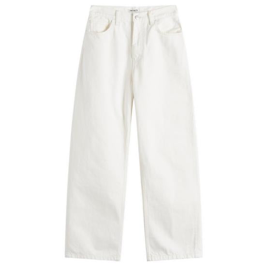Denim pants