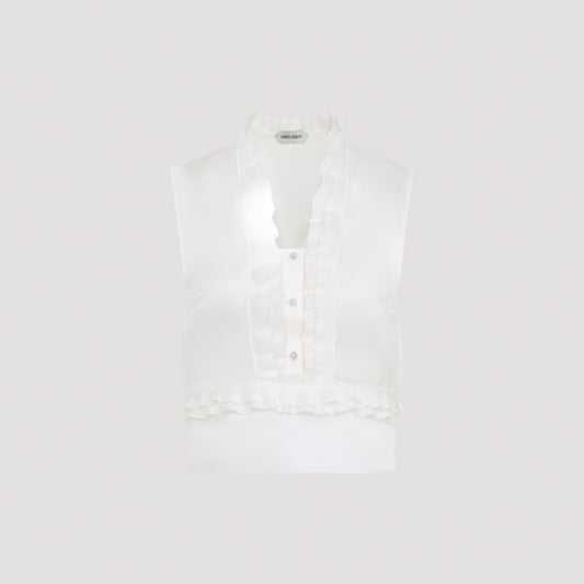 triple organza top-image-1