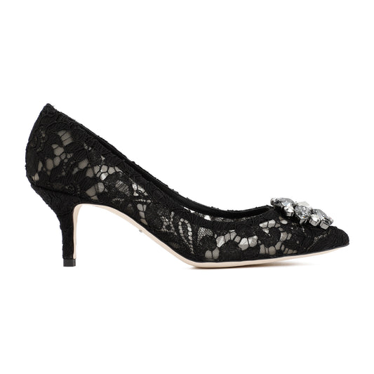 lace pumps-image-2
