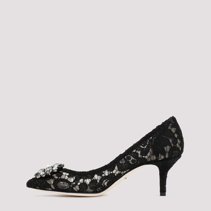 lace pumps-image-4