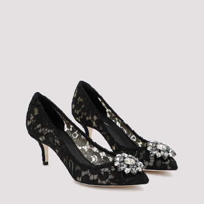 lace pumps-image-5