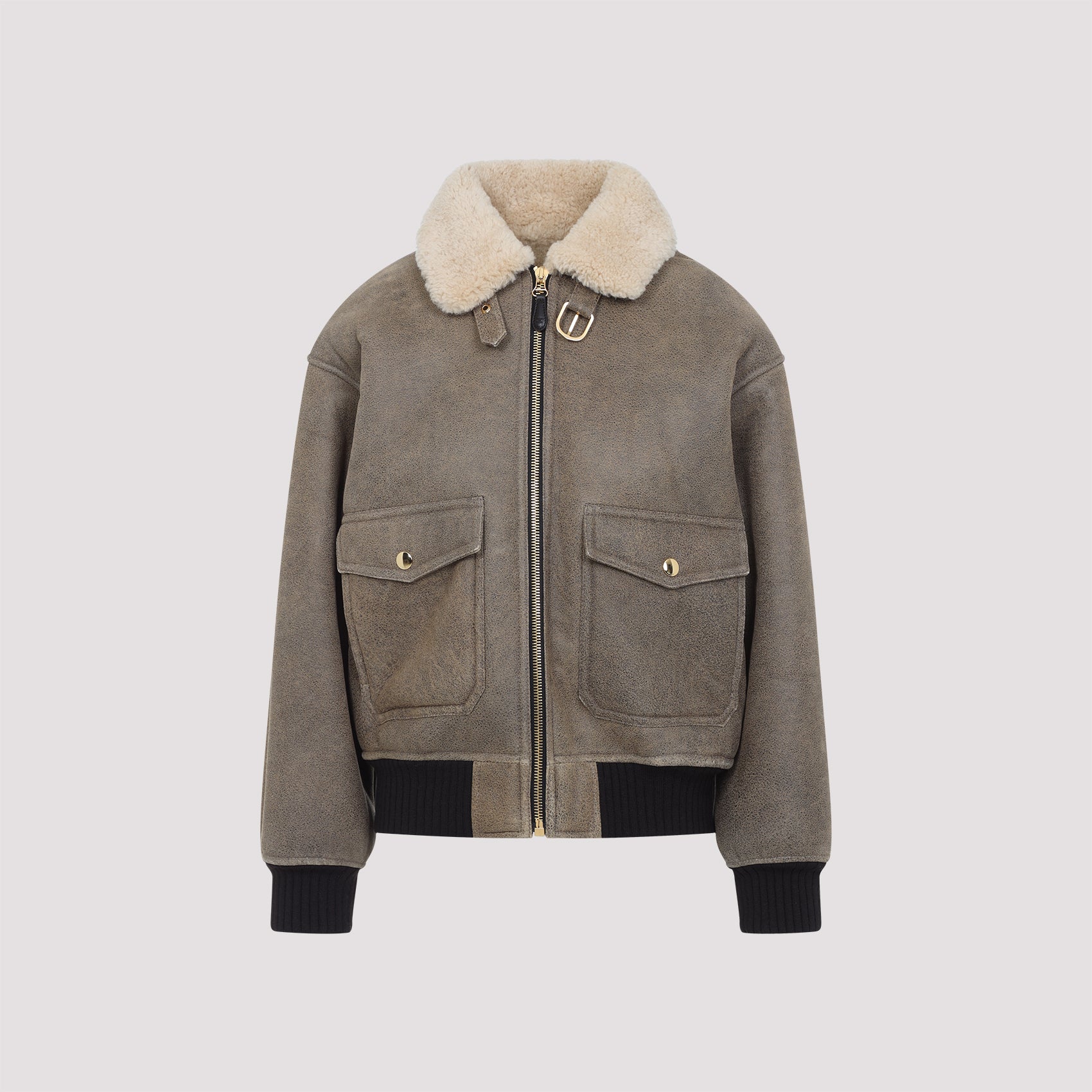 aviateur brode blouson-image-1