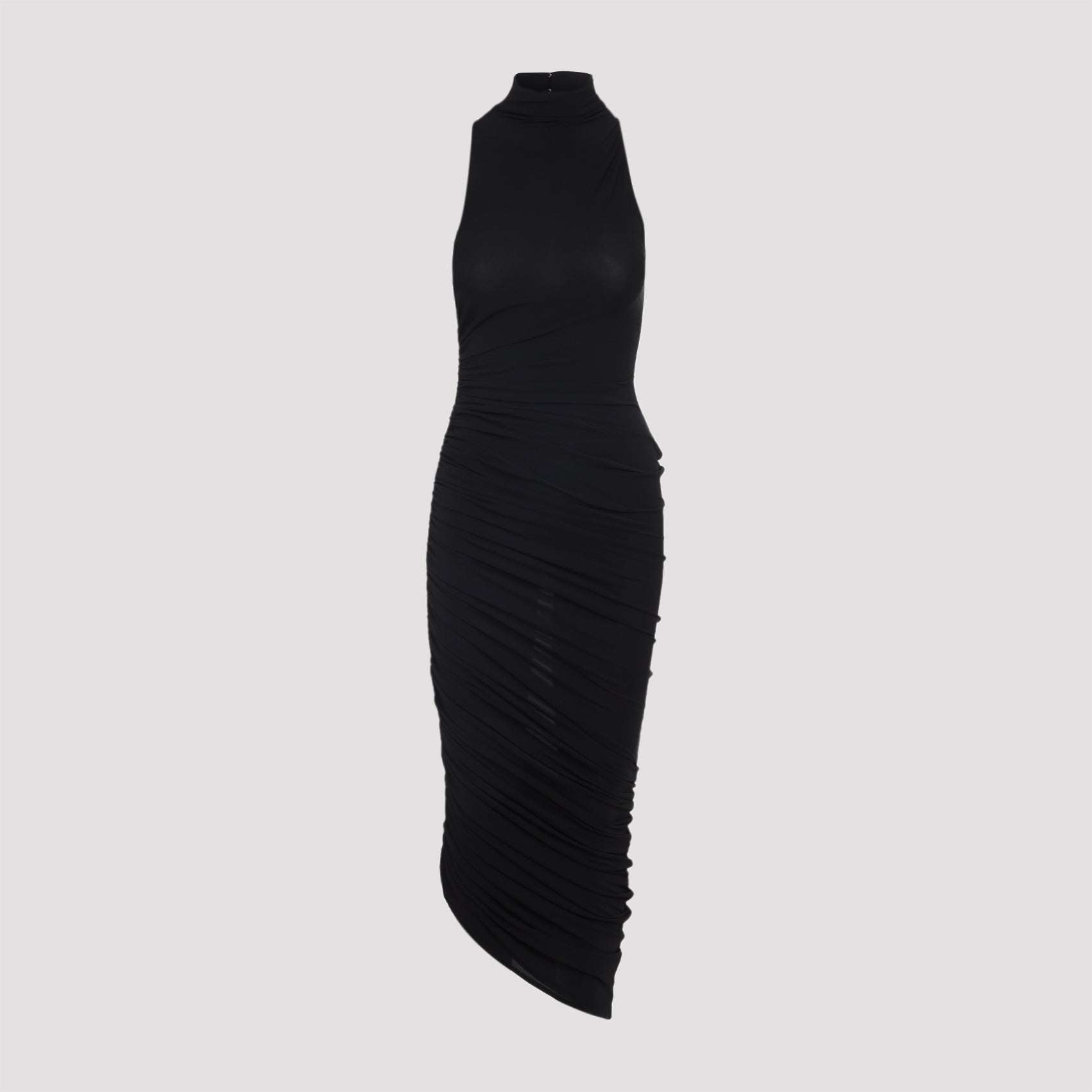 la robe piazza midi dress-image-1