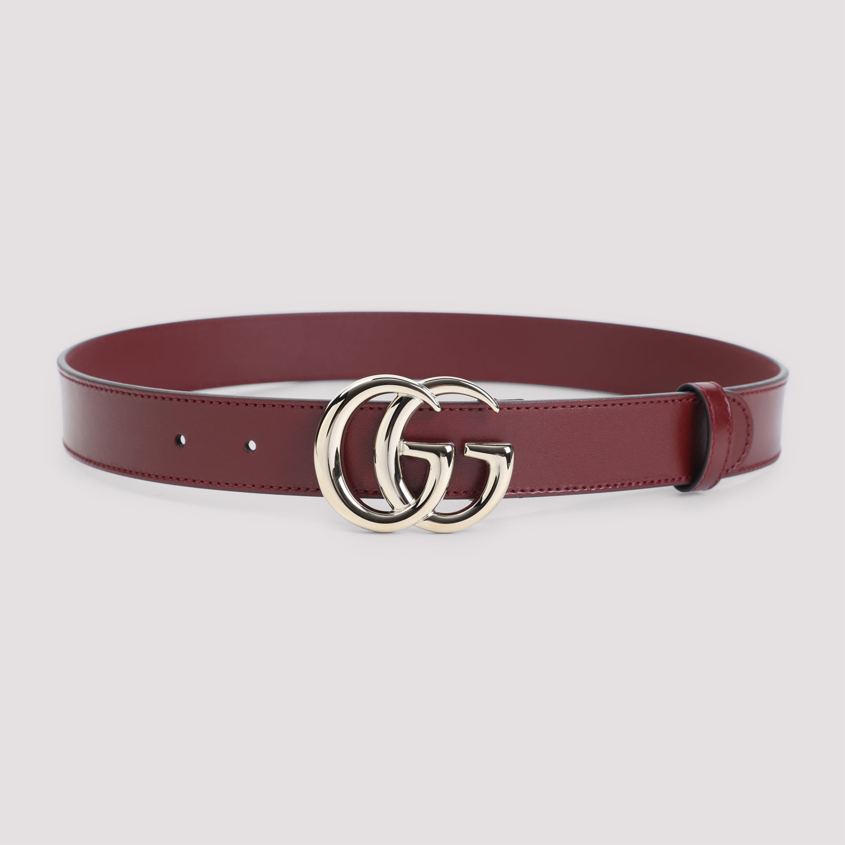 3 cm gg gold belt-image-1