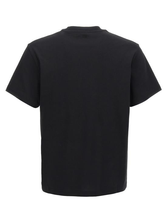Short-sleeved t-shirt