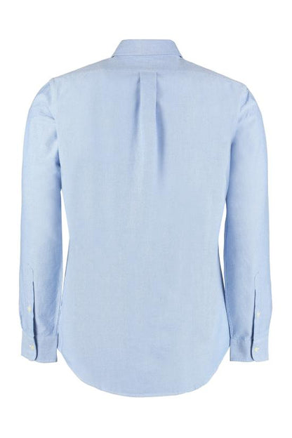 Long -sleeved shirt