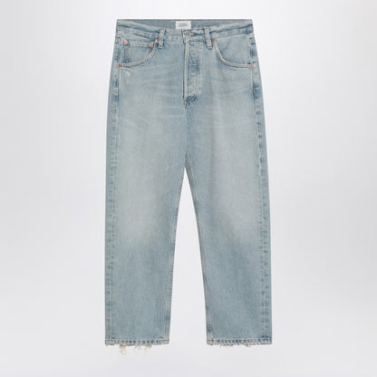 Light Blue Washed Out Winslow Jeans