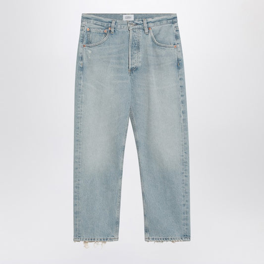 Light Blue Washed Out Winslow Jeans