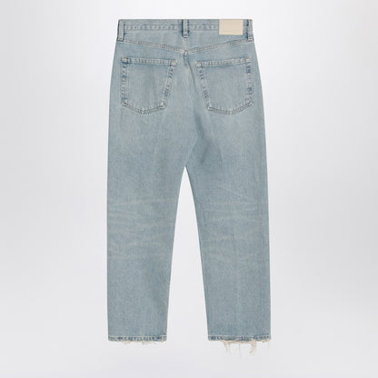 Light Blue Washed Out Winslow Jeans