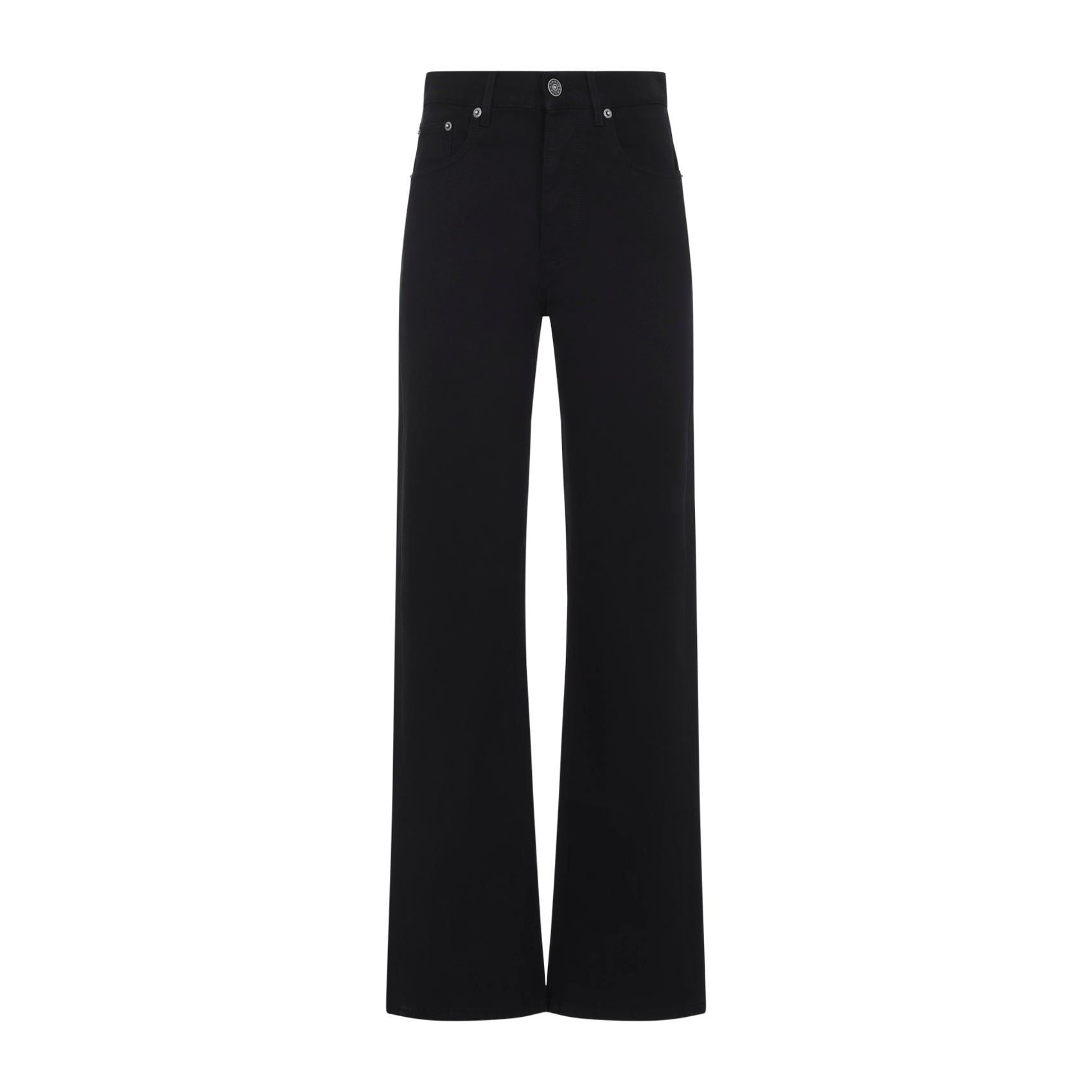 tapered leg jeans-image-2