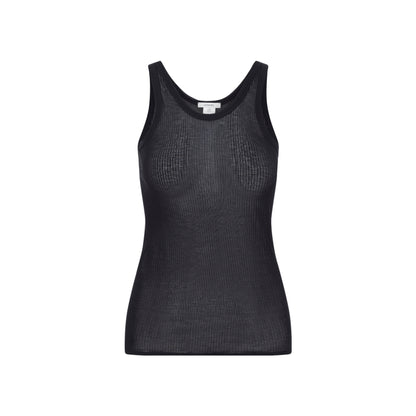 seamless tank top-image-2