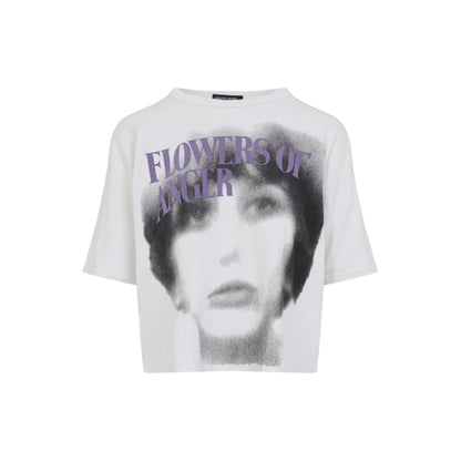 enfants riches déprimés flower of anger t-shirt-image-2