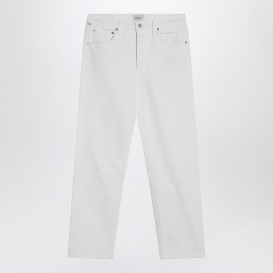 White Denim Zurie Jeans