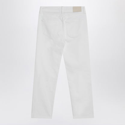 White Denim Zurie Jeans