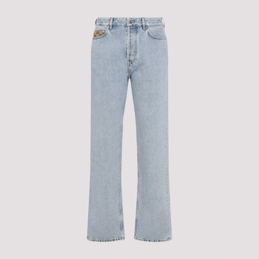 cotton jeans-image-1