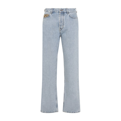 cotton jeans-image-2