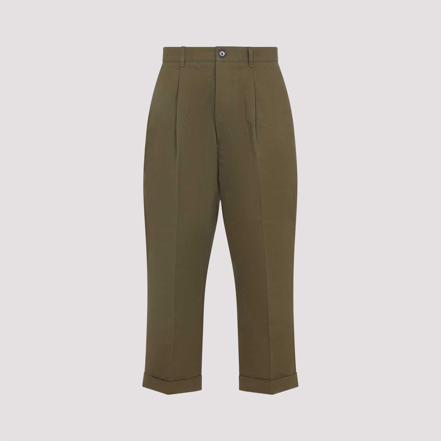 carrot oversized pants-image-1