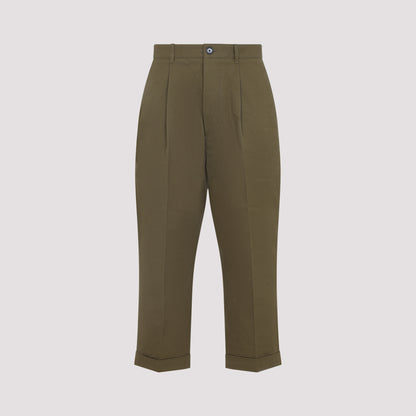 carrot oversized pants-image-1