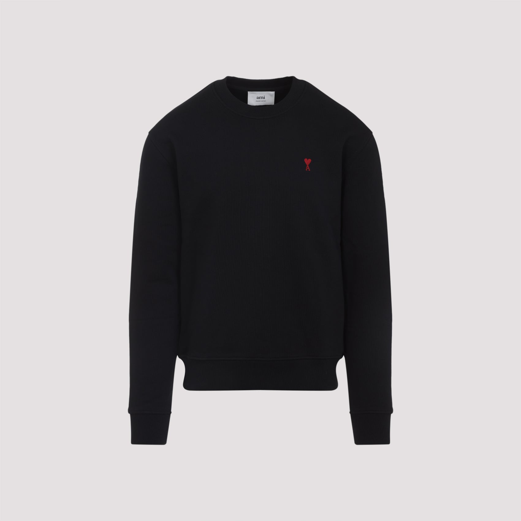 de coeur sweatshirt-image-1