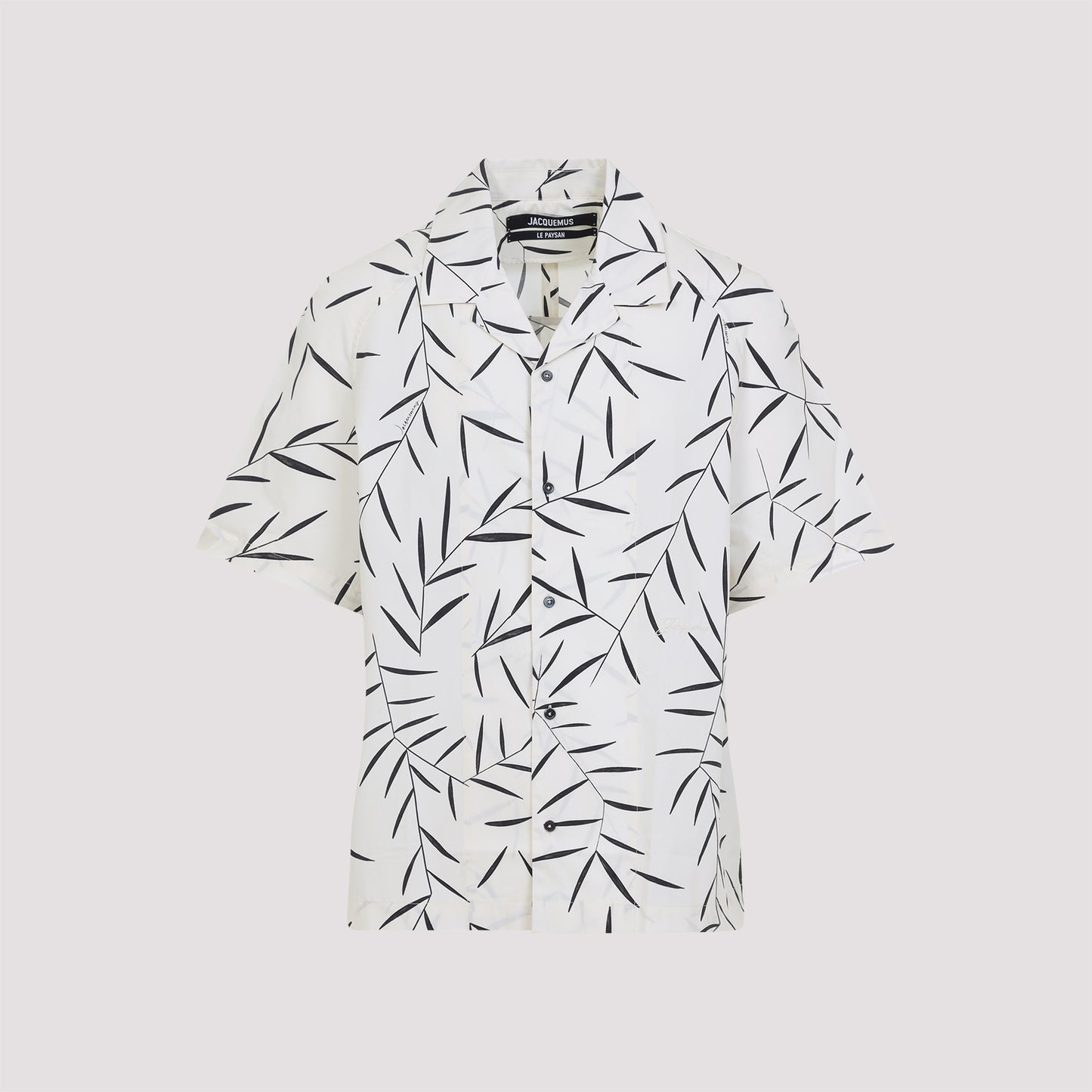 la fonccio shirt-image-1