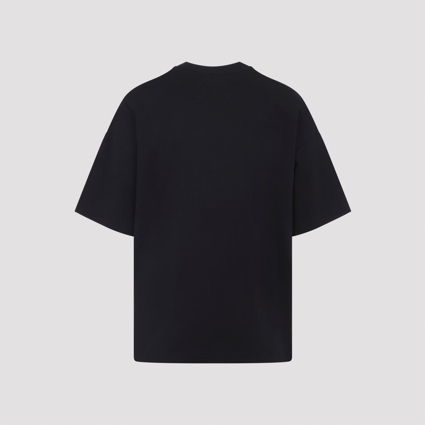 short sleeves work pocket t-shirt-image-4