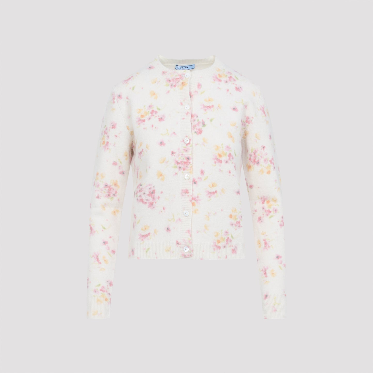 virgin wool cardigan-image-1